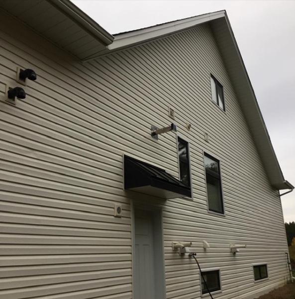 Allam Heating & Cooling Ltd