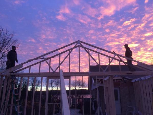 Groh Construction Inc.