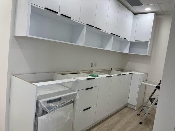 Moderno Finishing Ltd.