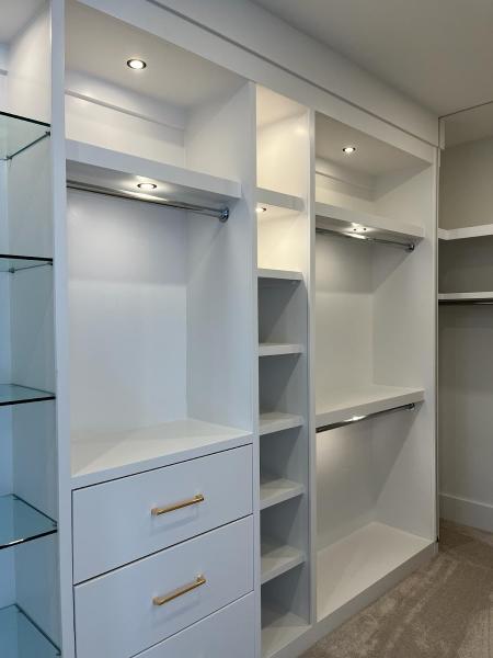 Moderno Finishing Ltd.