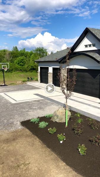 Killarney Landscaping