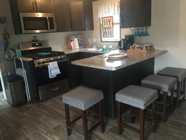 Orillia Cabinet & Wood Products