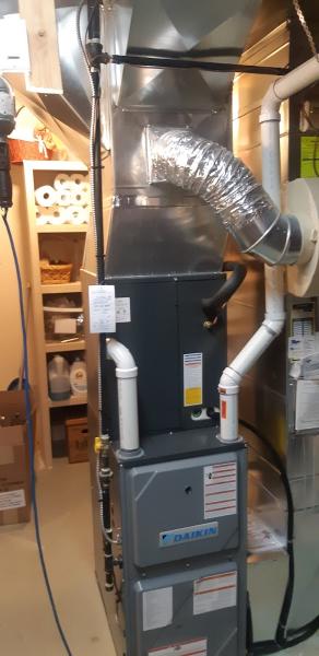 Central Heating & Cooling Co.