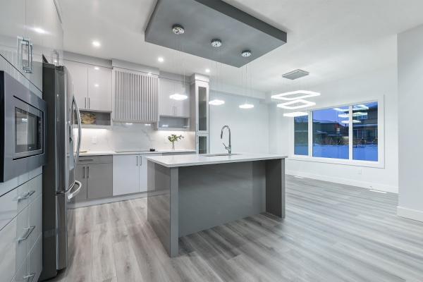 Jai Homes Irvine Creek