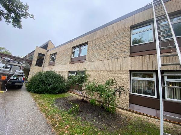 Denver's Window Cleaning & Softwash