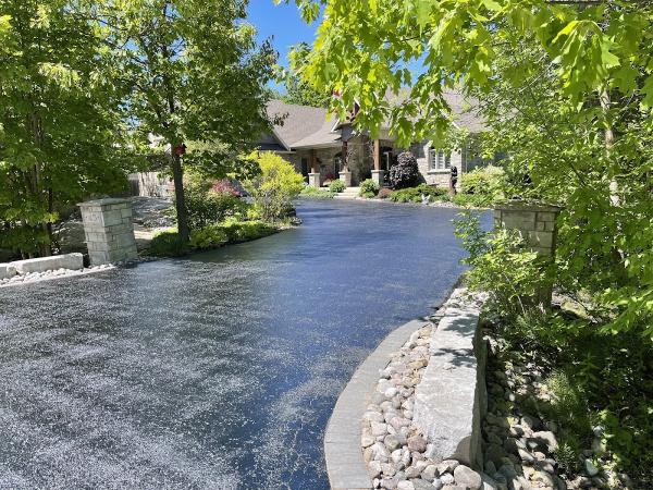 Frank&gary's Driveway Sealing