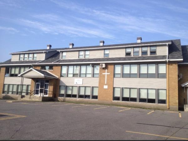 Gouttières Le Petit Québec: Depuis 1981