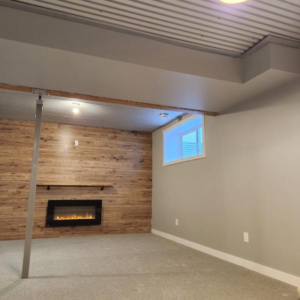 Cochrane Handyman & Renovations