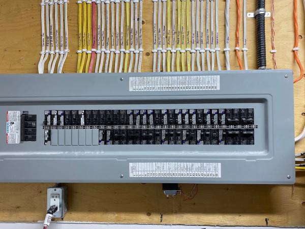 Clear View Electric Ltd.