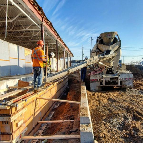 N R F Contracting