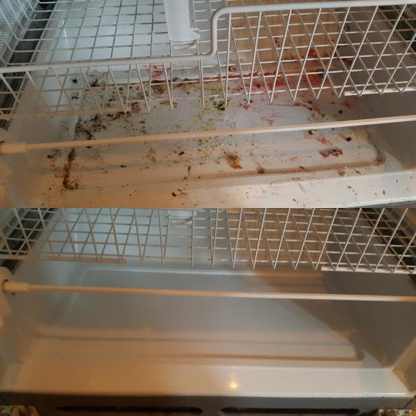 M&J Cleaning Services Inc.