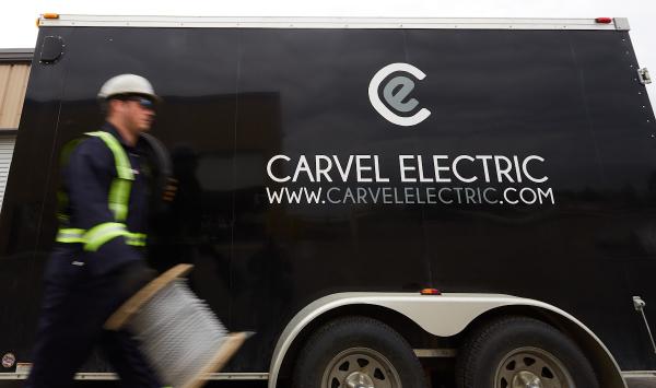Carvel Electric