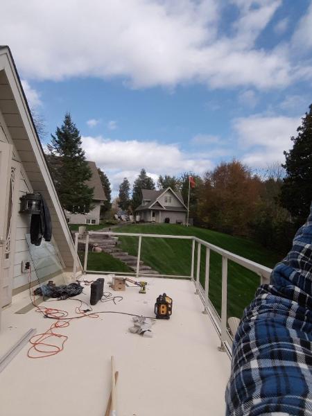 Feeney Roofing INC