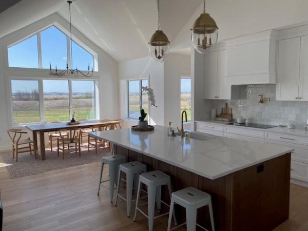 Clearwater Homes Ltd