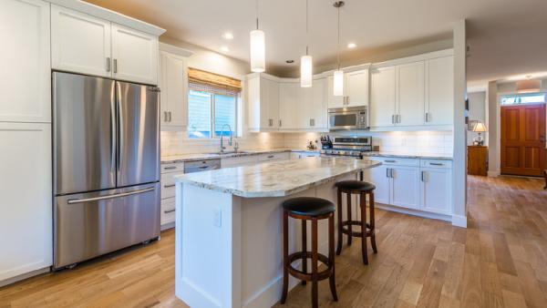 Streamsides Homes and Landscapes