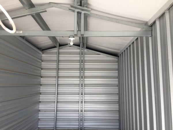 Community Self Storage Inc