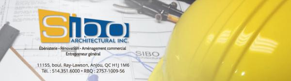Sibo Architectural Inc