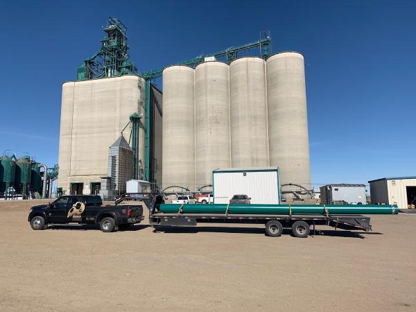 Weber Logistics