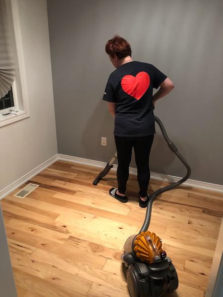 Elena's Exclusive Cleaning Service