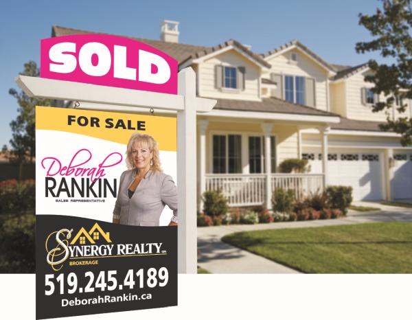 Deborah Rankin