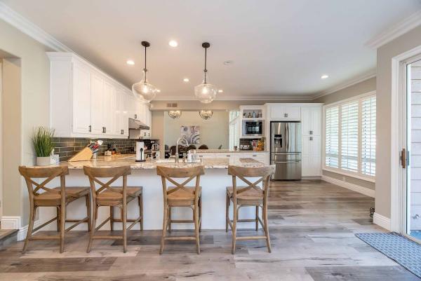 Patten Homes