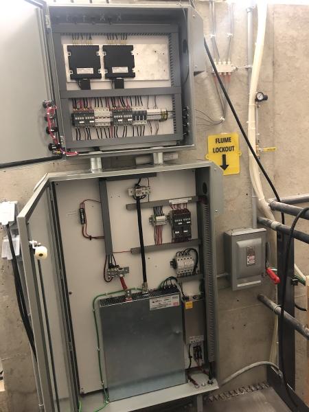 Seymour Electric Ltd