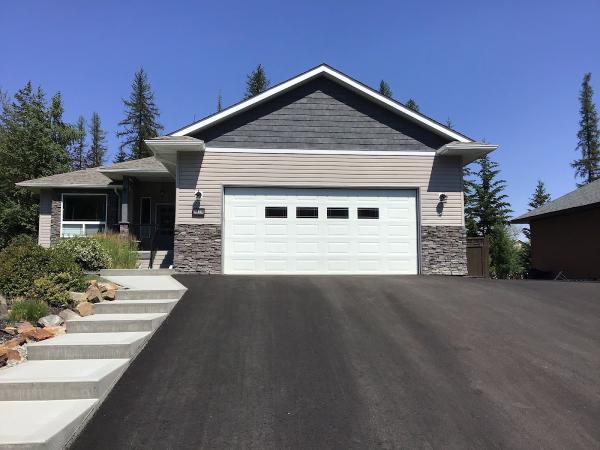 Power Paving