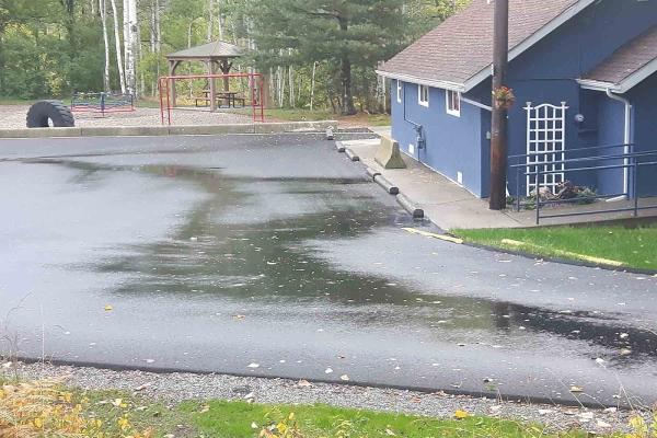 Power Paving