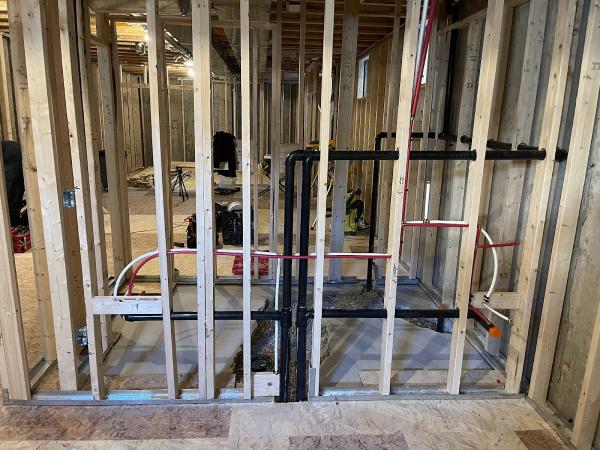 Halton Plumbing & Drains Inc.