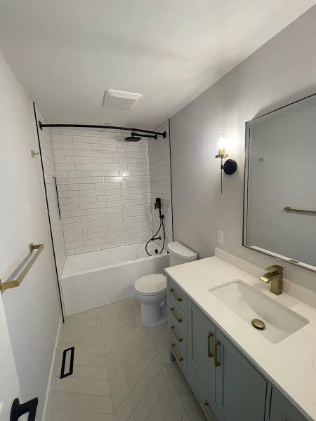 Halton Plumbing & Drains Inc.