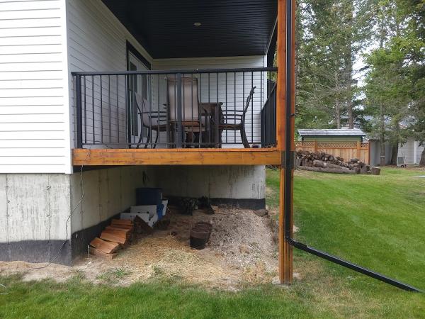 Whitebeard Handyman Services