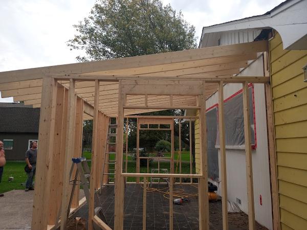 Neilson Construction & Home Additions