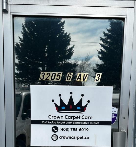 Crown Carpet Care