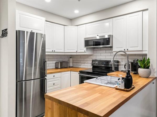 Squamish Coastal Carpentry Inc.