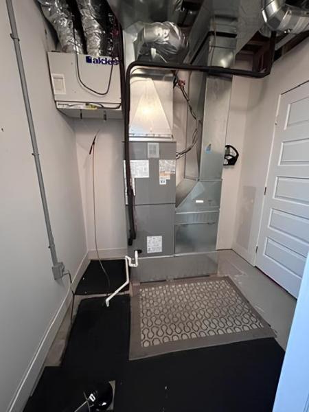 Service Rive Sud Climatisation et Thermopompe