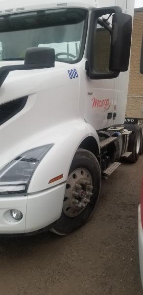 Cavalier Transportation Services Inc