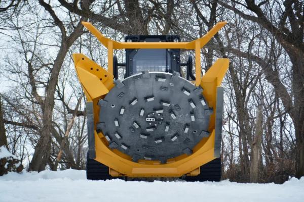 N7landwrx / Jays Skid Steer Service