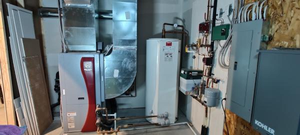D. Piché Hvac Inc.