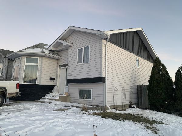 Exteriors by Leroy & Darcy Ltd.