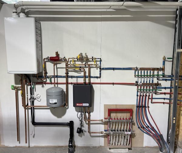 Thompson Plumbing
