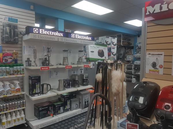 City Center Vacuum Sales and Service