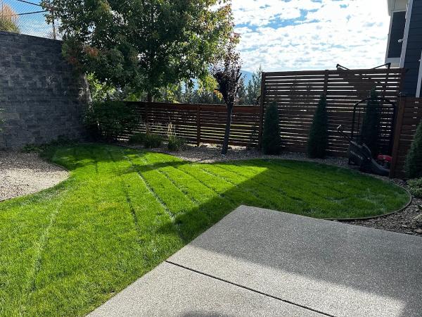 Aj'z Property Maintenance