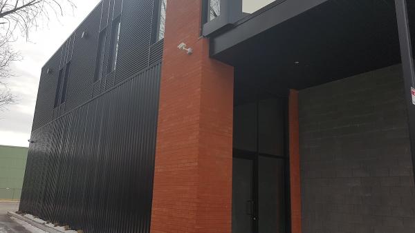 Les Constructions G. Gagné Inc