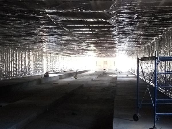 MSA Insulating Inc
