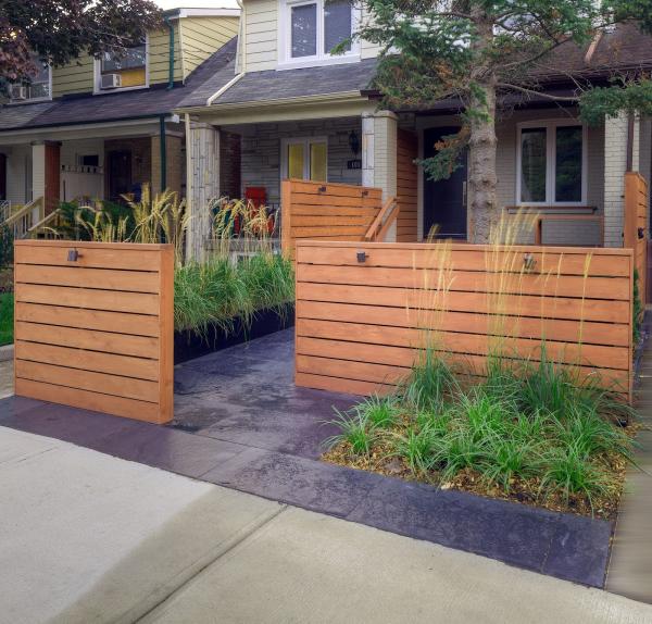 Green Apple Landscaping