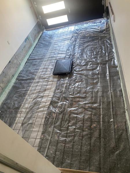 Les Entreprises Fondatechnique Inc