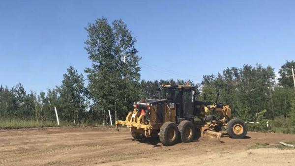 Rocky West Solutions Ltd.