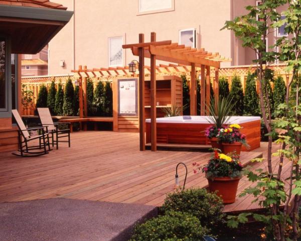 Decksrus