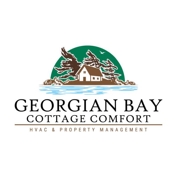 Georgian Bay Cottage Comfort