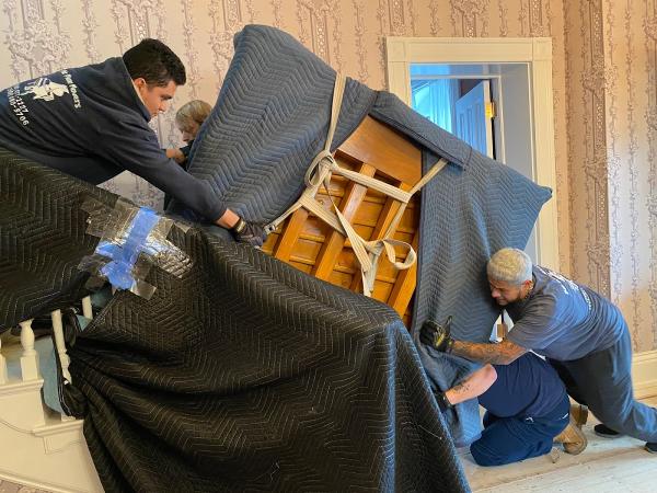 Paiz Piano Movers